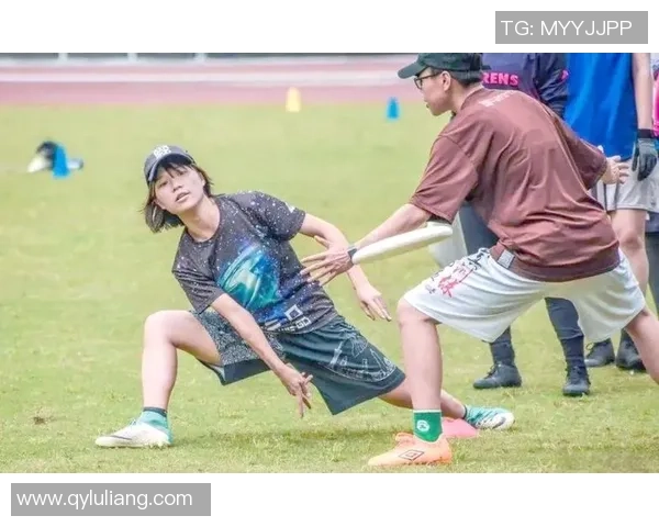 飞盘文化的传承与创新：深入了解上海飞盘队的团队精神与发展历程