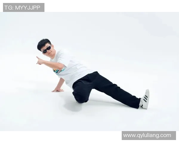 重庆街舞队强势登顶最新街舞状态TOP10引领潮流风向标